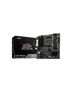 MSI B550M PRO-VDH WIFI